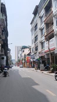 bán nhà nguyễn xiển, 3 ô tô tránh, vỉa hè, 90m2, 5 tầng, ngang 5m, giá 28 tỉ