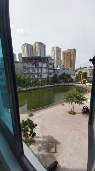 BÁN NHÀ MẬU LƯƠNG VIEW HỒ 5T MỚI XÂY, THANG MÁY - CHỈ 7.5 TỶ
