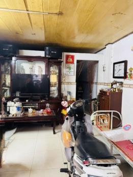 Q. Bình Thạnh - Bán gấp nhà giá tốt, hẻm xe ôtô, gần mặt tiền, Thanh Đa Bình Quới TPHCM