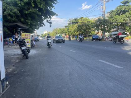 Bán nhà mặt tiền Bình Quới Thanh Đa Quận Bình Thạnh TPHCM