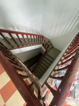 Bán Nhà Mặt Phố Lạc Long Quân Tây Hồ 118m2-4T 5m Vỉa Hè 46,6 Tỷ Có Thương Lượng.