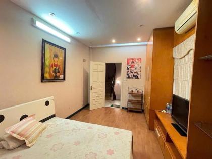 Bán nhà lô góc Nguyễn Chí Thanh 2 thoáng, gần ô tô, kinh doanh nhỏ, 30mx6 tầng. 8.7 tỷ