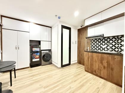 Bán tòa CCMN phố Xã Đàn, Đống Đa, 6 tầng thang máy, 20m ra mặt phố Xã Đàn