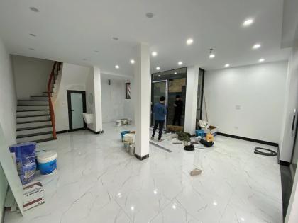 Bán Nhà Ngõ 141 Phố Trích Sài Tây Hồ 89m2-4T MT4m 29 Tỷ Trích Sài. Có TL.