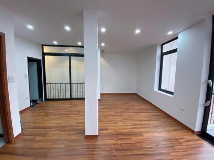 Bán Nhà Ngõ 141 Phố Trích Sài Tây Hồ 89m2-4T MT4m 29 Tỷ Trích Sài. Có TL.