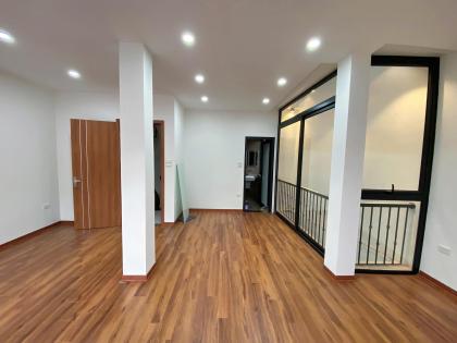 Bán Nhà Ngõ 141 Phố Trích Sài Tây Hồ 89m2-4T MT4m 29 Tỷ Trích Sài. Có TL.