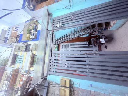 ????BÁN NHÀ CÁCH MẠNG THÁNG 8, 3 TẦNG, 63M2 3.4x18 7PN 3WC - CHỈ 7.6 TỶ????