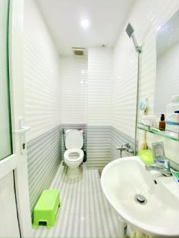 ????BÁN NHÀ LÊ VĂN SỸ 5 TẦNG 46M2 3.8X12 5PN 5WC HẺM 1 TRỤC - 7.95 TỶ????