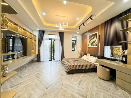 **Bán nhà HXH Nguyễn Văn Vĩnh, phường 4, Tân Bình; 4,2x20m - 4 tầng