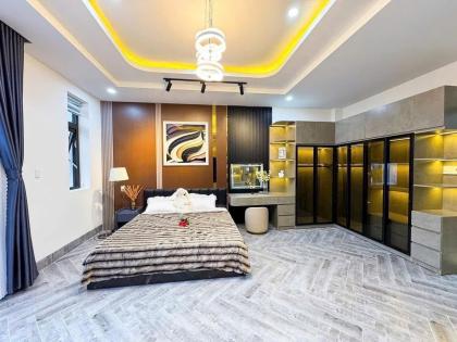 **Bán nhà HXH Nguyễn Văn Vĩnh, phường 4, Tân Bình; 4,2x20m - 4 tầng