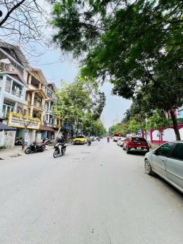 bán nhà phố xa la, hà đông, đường rộng 19m, kinh doanh, 100m2, mặt tiền 5m, giá 25,5 tỉ
