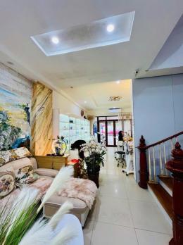 bán nhà phố xa la, hà đông, đường rộng 19m, kinh doanh, 100m2, mặt tiền 5m, giá 25,5 tỉ