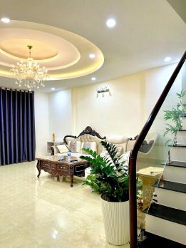 CHO THUÊ NHÀ NGUYỄN TRUNG TRỰC P4 ĐA LẠT - 5PN - 12 TRIỆU/THÁNG