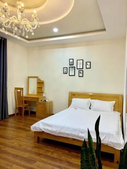 CHO THUÊ NHÀ NGUYỄN TRUNG TRỰC P4 ĐA LẠT - 5PN - 12 TRIỆU/THÁNG