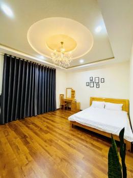 CHO THUÊ NHÀ NGUYỄN TRUNG TRỰC P4 ĐA LẠT - 5PN - 12 TRIỆU/THÁNG