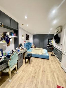Ở NGAY! Bán Nhà 4 Tầng Xe Hơi Thông Điện Biên Phủ, 50m2, 9 Tỷ TL
