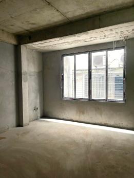 Nhà 4 tầng xây thô TT2 ĐTM Văn Phú, Hà Đông, DT90m2, 21.5 tỷ