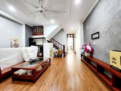 Nhà 4 tầng TT8 ĐTM Văn Phú, Hà Đông, DT69m2, MT4.5m, 20.8 tỷ