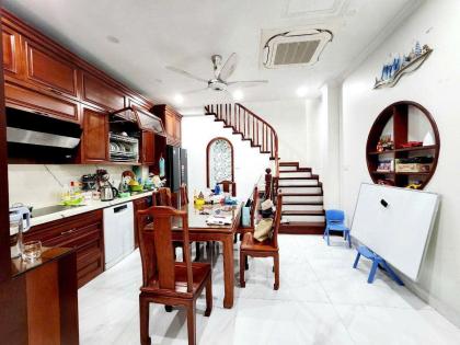 Nhà 4 tầng TT8 ĐTM Văn Phú, Hà Đông, DT69m2, MT4.5m, 20.8 tỷ