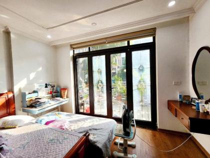Nhà 4 tầng TT8 ĐTM Văn Phú, Hà Đông, DT69m2, MT4.5m, 20.8 tỷ