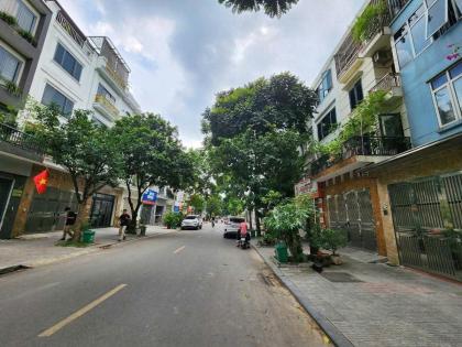 Nhà 4 tầng TT8 ĐTM Văn Phú, Hà Đông, DT69m2, MT4.5m, 20.8 tỷ