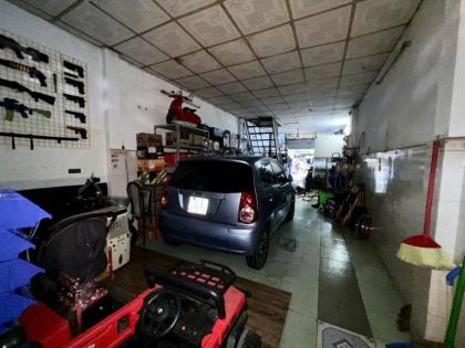 Bán nhà Mặt tiền Tô Hiệu - gần ngã tư Hòa Bình, 4x21m, 2 Tầng cũ, 2 PN, chào 15,5 tỷ.