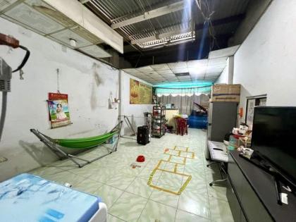 Bán nhà Mặt tiền Tô Hiệu - gần ngã tư Hòa Bình, 4x21m, 2 Tầng cũ, 2 PN, chào 15,5 tỷ.