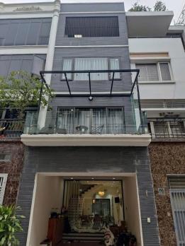 Cho thuê nhà ô tô, vp liền kề Văn Phú, Hà Đông, 76m2, 4 tầng, 22tr
