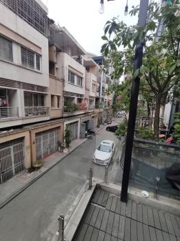 Cho thuê nhà ô tô, vp liền kề Văn Phú, Hà Đông, 76m2, 4 tầng, 22tr
