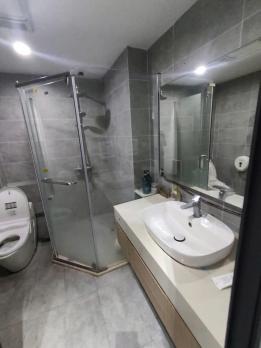 Cho thuê nhà ô tô, vp liền kề Văn Phú, Hà Đông, 76m2, 4 tầng, 22tr