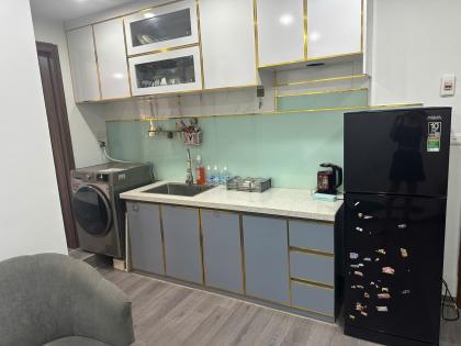 Bán căn hộ tập thể Thanh Xuân Bắc, Thanh Xuân, nhà đẹp ở luôn, ô tô tránh đỗ