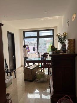 Bán Nhà Phố Liễu Giai Ba Đình 100m-9T MT5,5m 2 THOÁNG 68 Tỷ Liếu Giai Có TL.