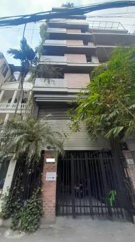 Bán Nhà Phố Liễu Giai Ba Đình 100m-9T MT5,5m 2 THOÁNG 68 Tỷ Liếu Giai Có TL.
