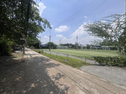 Thanh Đa - Bán gấp đất khu Bình Quới TPHCM, gần Thiên Hà Village, giá rẻ