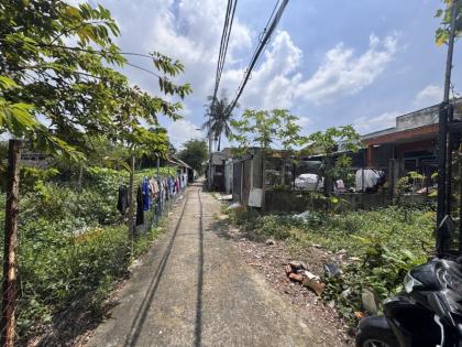 Thanh Đa - Bán gấp đất khu Bình Quới TPHCM, gần Thiên Hà Village, giá rẻ