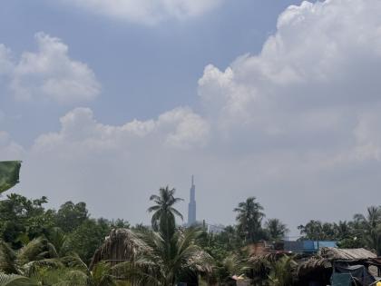 Thanh Đa - Bán gấp đất khu Bình Quới TPHCM, gần Thiên Hà Village, giá rẻ