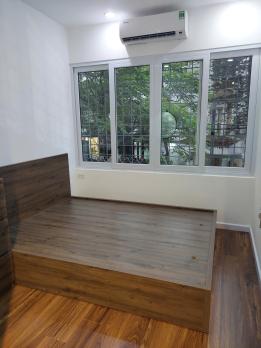 ????Tầng 2 Huỳnh Thúc Kháng 65m 2PN Đẹp long lanh, Thoáng trước sau, 4.5 tỷ