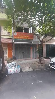 Bán Nhà Phố Đào Tấn Ba Đình 45m2-5T MT5,6m LÔ GÓC 2 THOÁNG 19 Tỷ Đào Tấn Có TL.