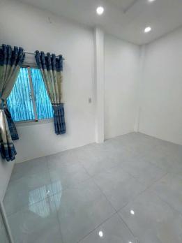 TIN ĐƯỢC KHÔNG 4 tầng mới HXH Phường 7 Quận 6 chỉ 4 tỷ nhỉnh à.