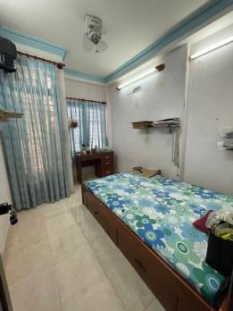 Nhà Đường Nguyễn Trọng Tuyển Phường 8 Quận Phú Nhuận Cũ.