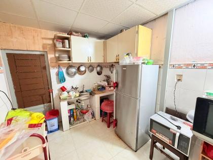 Nhà Đường Lê Văn Sỹ Phường 11 Quận 3 Cũ.