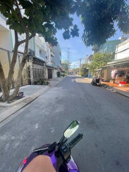 ĐẤT PHÂN LÔ ĐƯỜNG DƯƠNG THỊ MƯỜI (VÀO 1/ NGẮN) – ĐƯỜNG 11M, VỈA HÈ RỘNG