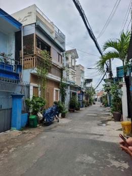 ĐẤT PHÂN LÔ ĐƯỜNG DƯƠNG THỊ MƯỜI (VÀO 1/ NGẮN) – ĐƯỜNG 11M, VỈA HÈ RỘNG