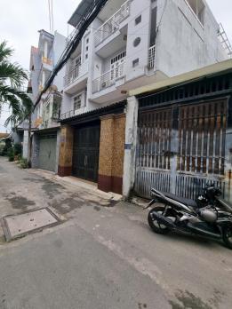 ĐẤT PHÂN LÔ ĐƯỜNG DƯƠNG THỊ MƯỜI (VÀO 1/ NGẮN) – ĐƯỜNG 11M, VỈA HÈ RỘNG
