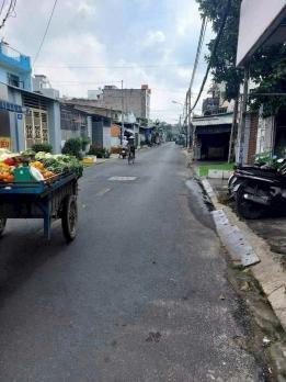BÁN NHÀ MỚI JEAN (4x18) MẶT TIỀN THỚI AN 05, Q12 GIÁ RẺ CHỈ NHĨNH 7₫