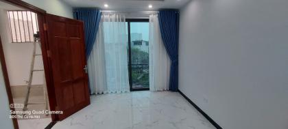 BÁN NHÀ GẦN CHỢ MẬU LƯƠNG - 36M2 - 4TẦNG - 5 NGỦ - GIÁ 5.65 TỶ