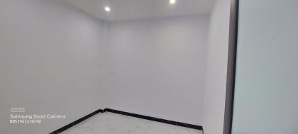 BÁN NHÀ GẦN CHỢ MẬU LƯƠNG - 36M2 - 4TẦNG - 5 NGỦ - GIÁ 5.65 TỶ