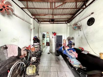 Bán nhà Mặt tiền Trần Bình Trọng - giao Nguyễn Văn Đậu, 3,5x20m, cấp 4, giá đầu tư 7,7 tỷ.