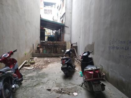 Tôi bán đất đường Lê Lợi kéo dài, Đa Sỹ gần trường cấp 2 Lê Lợi 33m2 chỉ 4.x tỷ. LH 0989626116