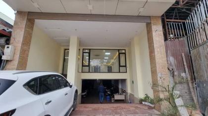 Bán Nhà Mặt Phố Quan Hoa Cầu Giấy 148m2-9T MT7m VIEW Sông 110 Tỷ Quan Hoa Có TL.